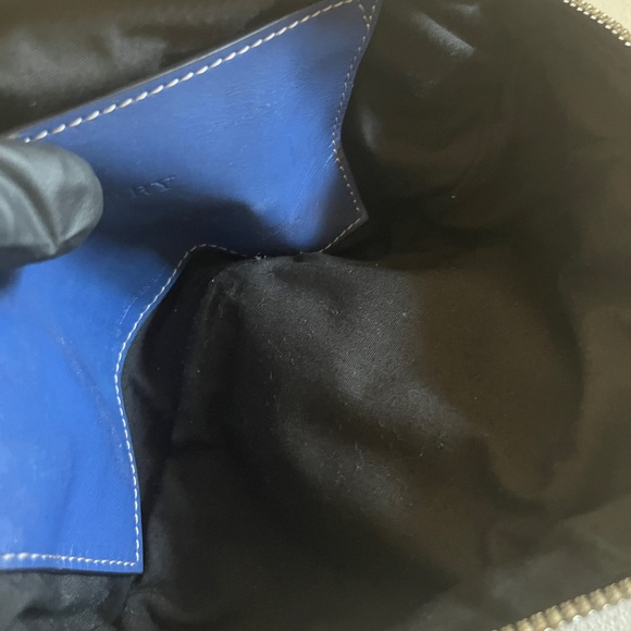 Burberry waist bag - Picture 10 of 13